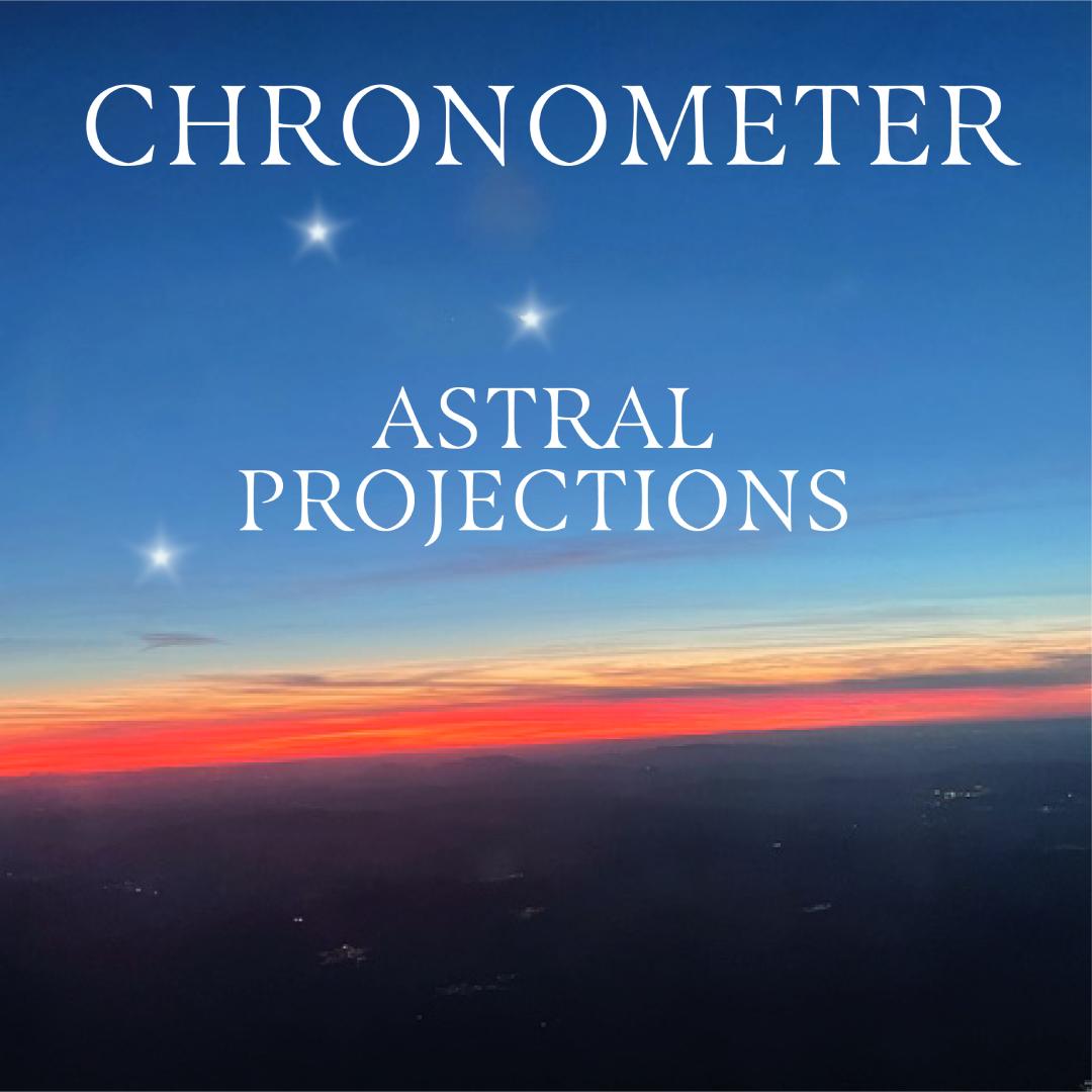 Astral Projections